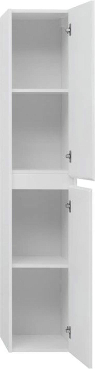 Приобрести aquanet пенал nova lite 35 см, белый