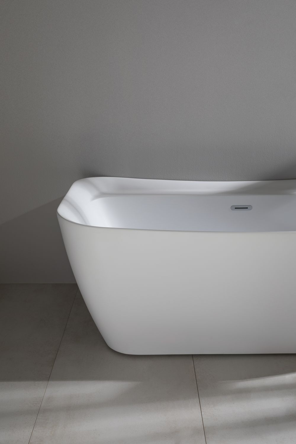 Приобрести отдельностоящая ванна allen brau infinity 170x78 2.21002.21 (матовая)