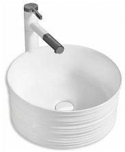 Раковина-чаша CeramaLux 40 см W 1532