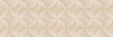 Декор настенный Gracia Ceramica Astrid light beige decor 03 300x900, бежевый, 1-й сорт 