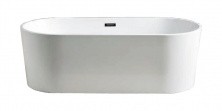 Акриловая ванна отдельностоящая Azario BRISTOL BRI18080 180x80 см.