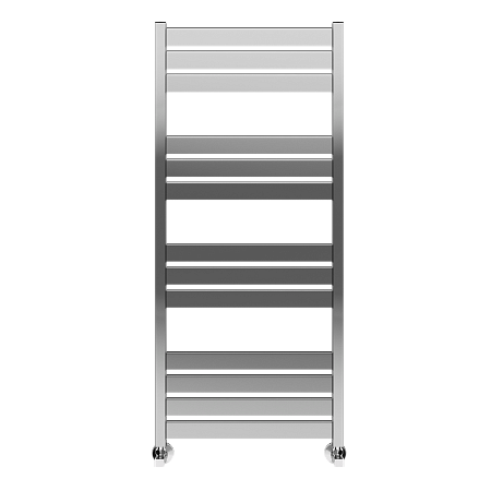 Приобрести terminus полотенцесушитель латте п13 50х120 см, водяной, хром