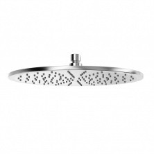 KLUDI A-QA Верхний душ, круглый, плоский, 300 мм