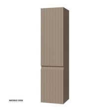 Caprigo Пенал FORTE STRIPE 35 см, мокко