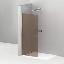 CEZARES Стенка боковая LIBERTA-L-1 80x195см LIBERTA-L-1-80-BR-Cr