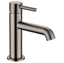 Grocenberg Смеситель для раковины, графит GB2099BG