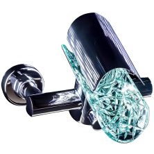 Boheme Смеситель для ванны Hypnose, хром 233-CR