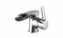 LEMARK Смеситель для раковины Atlantiss, хром LM3246C