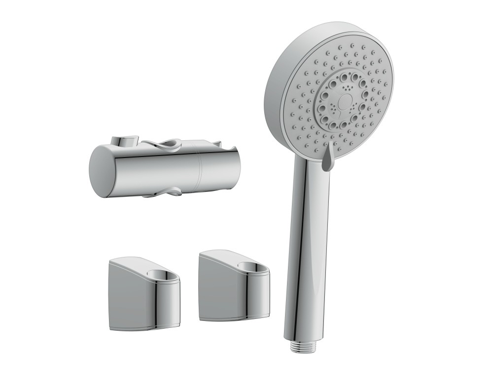 Приобрести душевой гарнитур cersanit neno