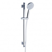 IDDIS Душевой гарнитур Mirro 694мм, хром MIRST5Fi16