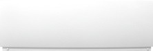 Loranto Фронтальная панель Арктика, Novaro La, 170 см, ABS пластик, белый (CS00031205)