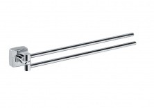 FX-61302A Kvadro Полотенцедержатель рога 2-ые