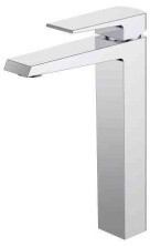 BelBagno Смеситель для раковины ARLIE, высокий ARL-LMC-CRM