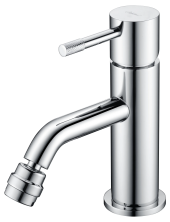 Boheme Смеситель для биде Uno, хром 466-CR