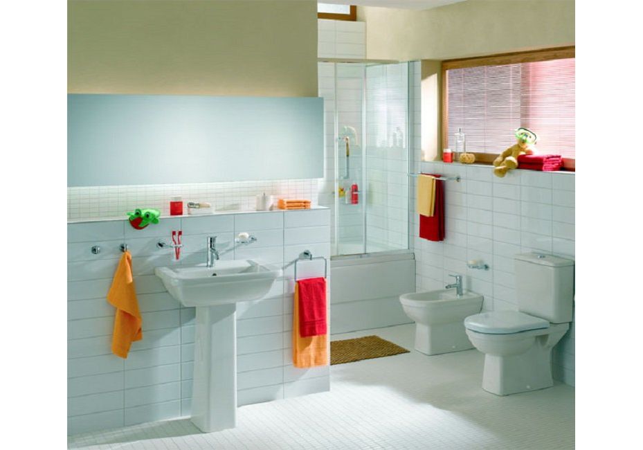 Приобрести раковина подвесная vitra form 300 55 см 9602b003-7650