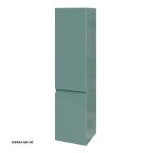 Caprigo Пенал FORTE 35 см, волна