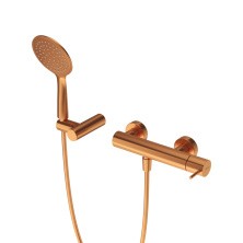 CEZARES Смеситель для душа LEAF-D-L-SS