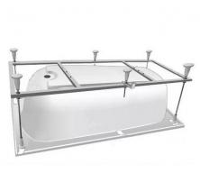 МИЯ Каркас сборный к ванне 160 /165 см (шпильки)