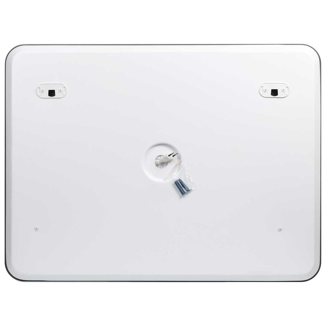 Приобрести vincea зеркало 90х70 см, с led подсветкой, сенсор, диммер vlm-3vc900