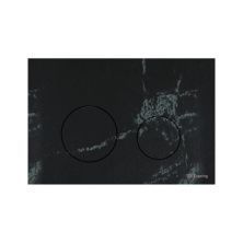 TECE Кнопка смыва Spring Loop для инсталляции, темный базальт S240611