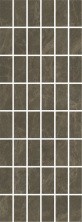 Мозаика Kerama Marazzi Лирия Коричневый мозаичный