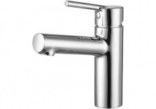 Смеситель для раковины Bravat PALACE F1172217CP-RUS