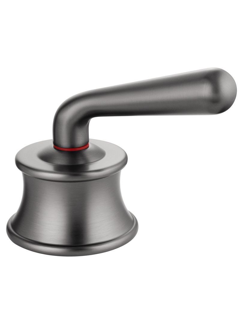 Приобрести смеситель для раковины на 3 отверстия wonzon & woghand steam, темный графит (ww-88159008-bgm)