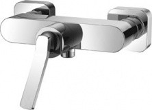 CEZARES Смеситель для душа CITY, хром CITY-F-D-01