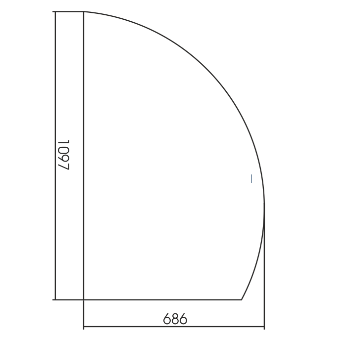 Приобрести azario зеркало mario 686*1097 правое, бесконтактный сенсор