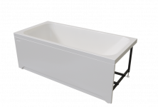 Радомир Фронтальная панель для ванны Прованс 170см