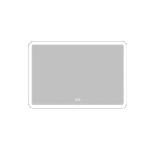 BelBagno Зеркало 90х60 см SPC-MAR-900-600-LED-TCH-WARM