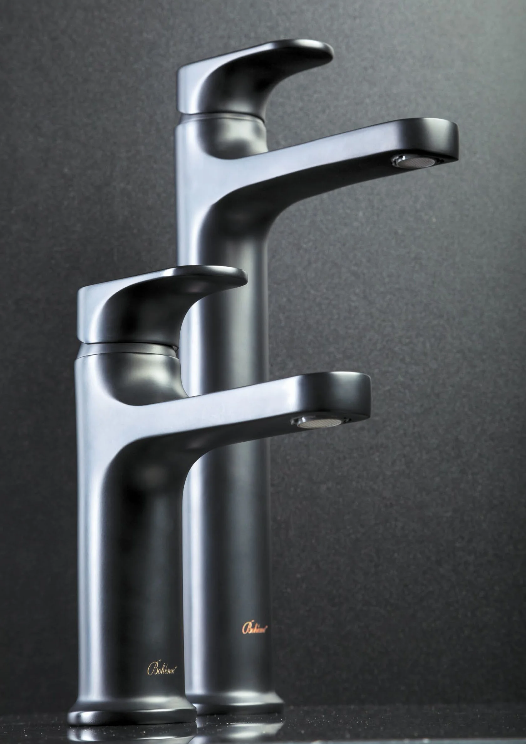 Приобрести boheme смеситель для раковины spectre, высокий, хром 452-cr