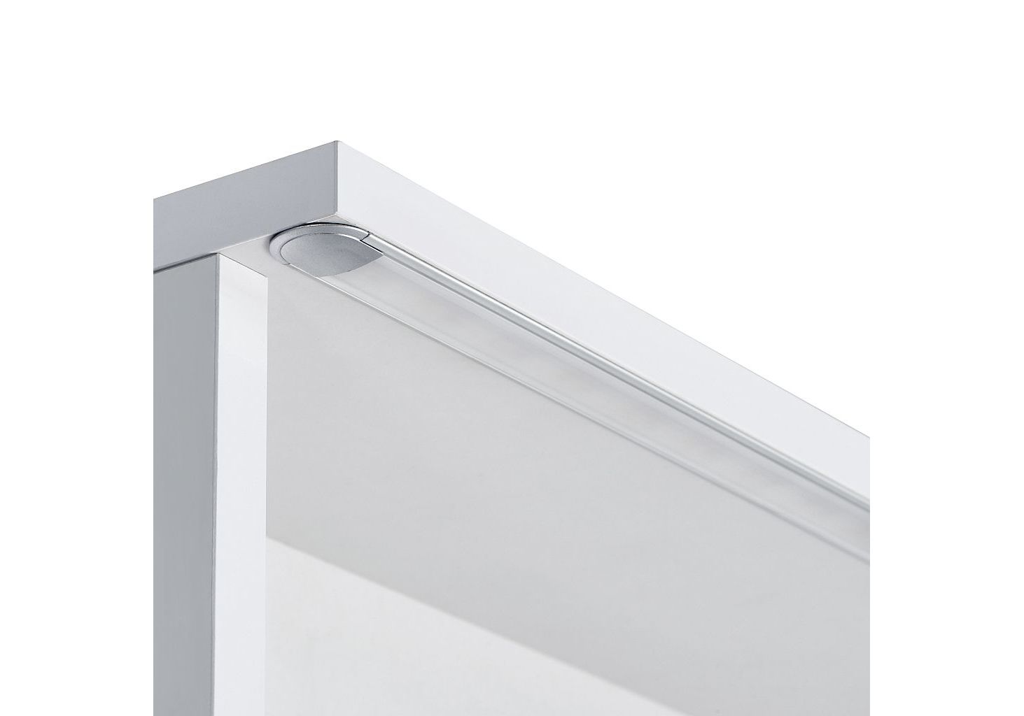 Приобрести зеркало-шкаф акватон стоун 60 см 1a231502sx010