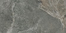 Плитка напольная Kerranova Genesis Dark Grey/Темно-серый 108-LR Lappato 30x60