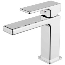 Смеситель для раковины Azario Blake, 180 мм, хром AZ-VBE168205C