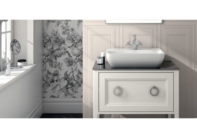 Приобрести раковина-чаша kerama marazzi plaza 55 см plr.wb.55.1