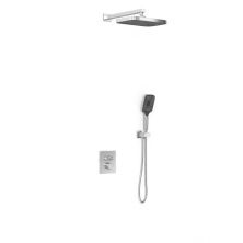 Vincea Встраиваемая душевая система с термостатом, хром VSFW-321MT1CH