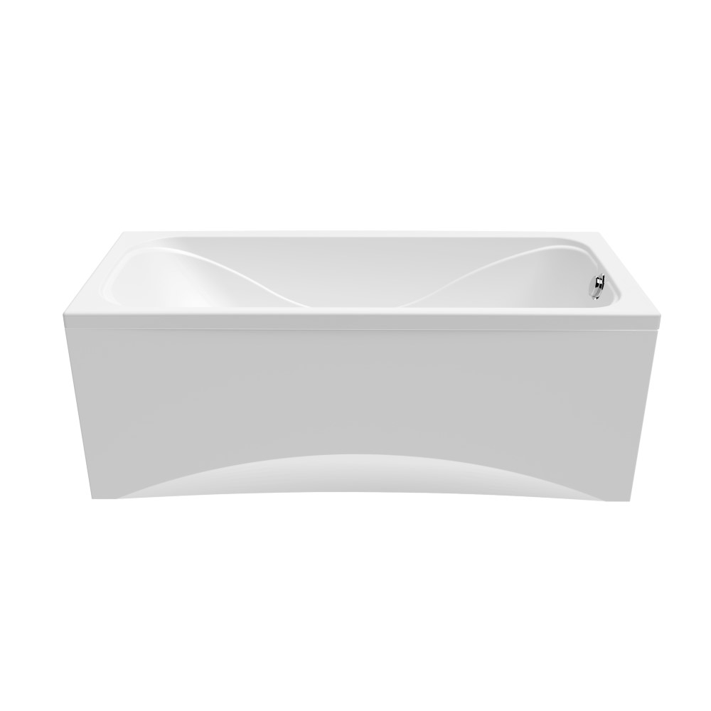 Приобрести тритон ванна акриловая стандарт 140х70 см, прямоугольная н0000099327