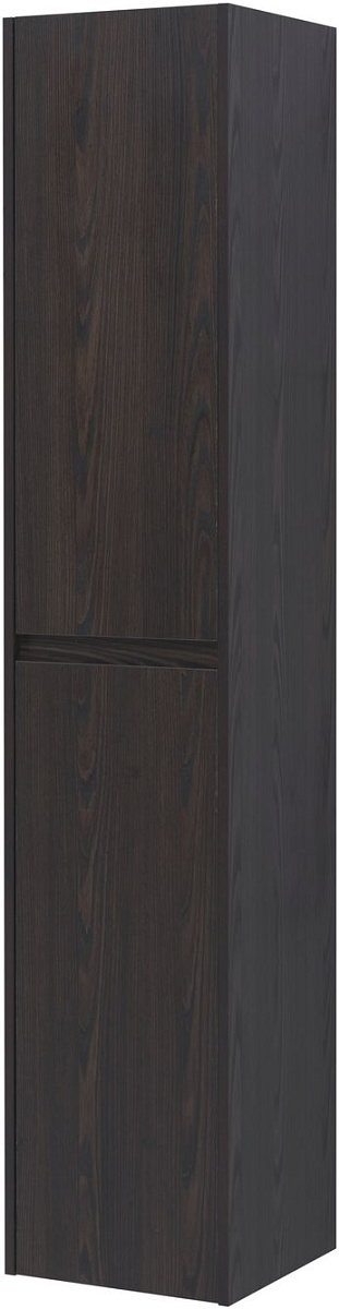 Приобрести aquanet пенал nova lite 35 см, дуб черный