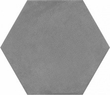 Плитка напольная Kerama Marazzi Пуату серый темный 20x23.1