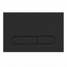 Смывная клавиша BelBagno Prospero BB007-PR-NERO.M