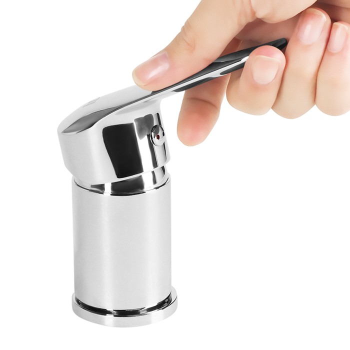 Приобрести iddis смеситель на борт ванны torr, 3 -отверстия, хром torsb30i07