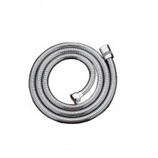 Gappo Душевой шланг G43-1, усиленный 100 см, хром 94226