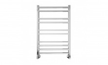 LEMARK Полотенцесушитель Unit П10 500x800 мм водяной, хром LM45810