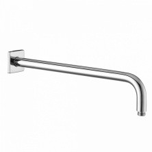 KLUDI Кронштейн верхнего душа A-QA , 410 мм, хром 6653405-00