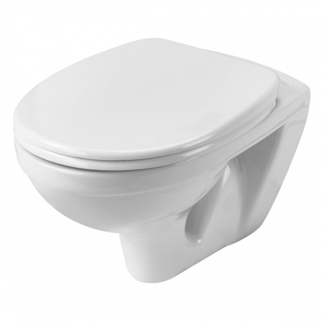 Приобрести унитаз подвесной с инсталляцией пэк "бореаль" панель хром