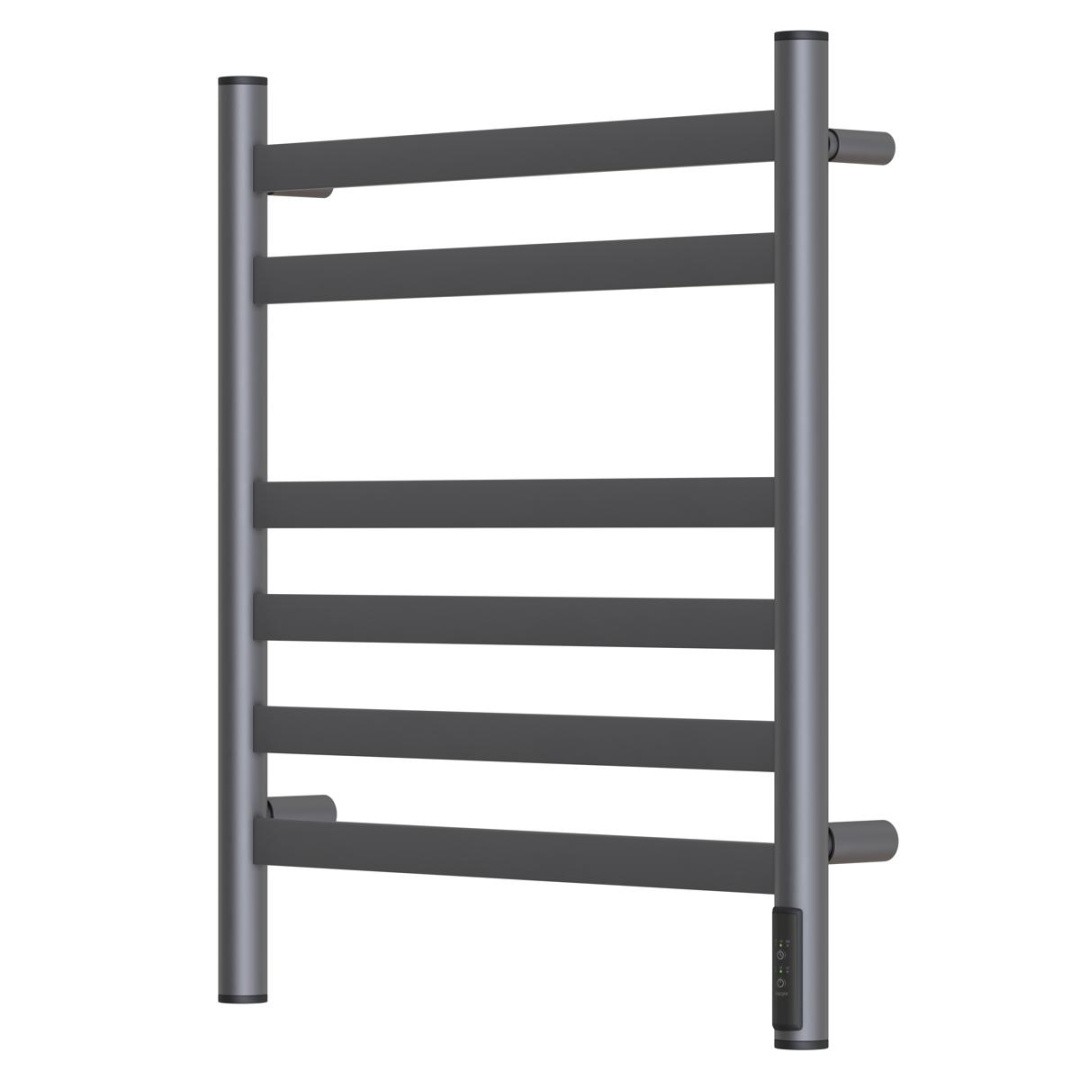 Приобрести полотенцесушитель электрический point 500х600 селена п6, графит pn16856gr