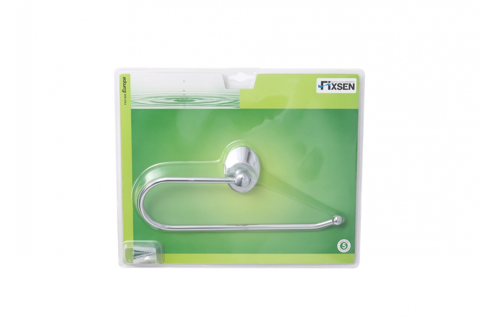 Приобрести fx-21811a europa полотенцедержатель кольцо