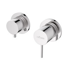 CEZARES Встраиваемый смеситель LEAF-VDIM3-L-01