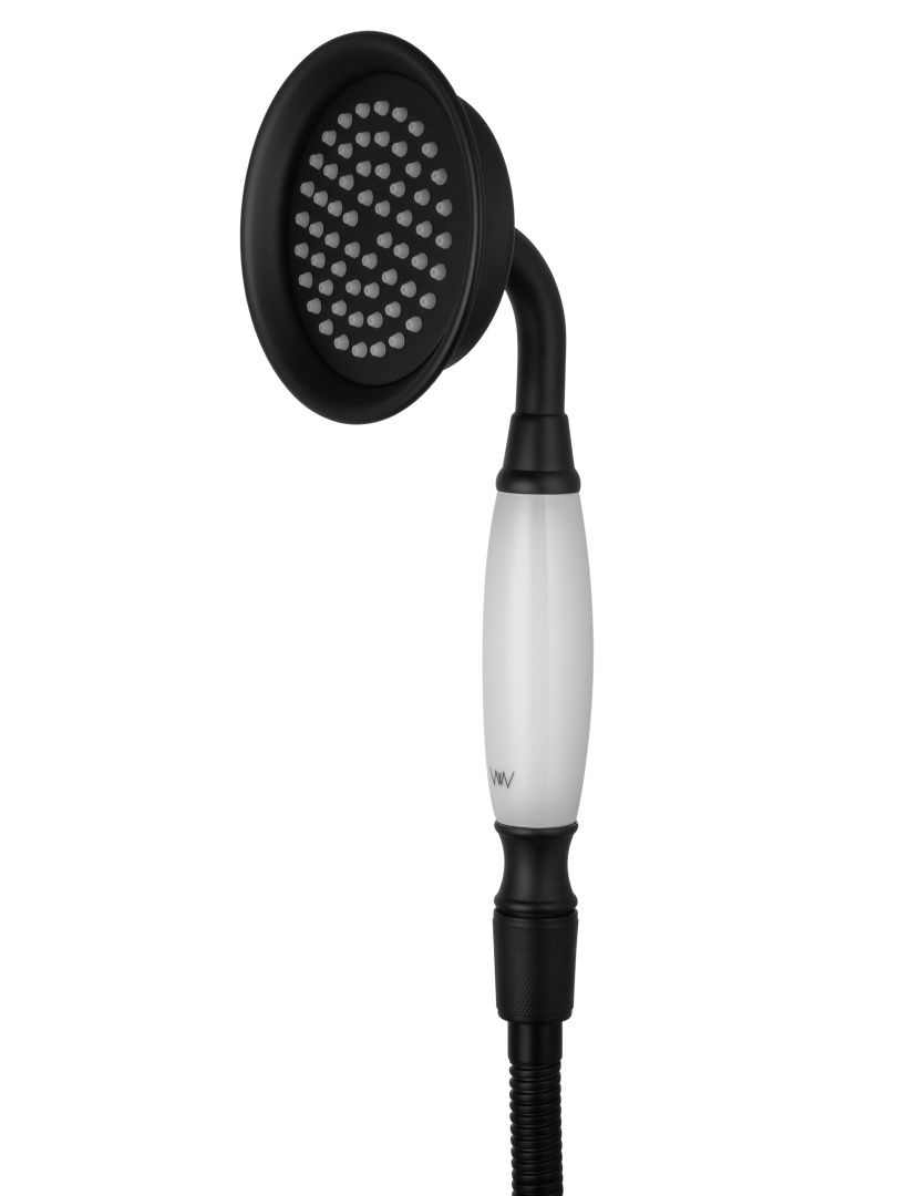 Приобрести смесители напольные для ванн и раковин wonzon & woghand retro, черный матовый (ww-88649020-mb)